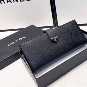 Inspired P*R*A*D Wallet